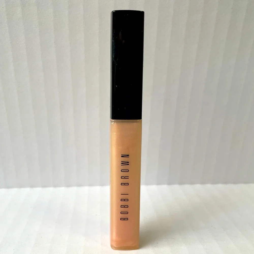 Bobbi Brown Brightening Lip Gloss PINK OPAL 7
